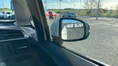 Honda Jazz 1.3 EX Navi 5dr CVT Petrol Hatchback